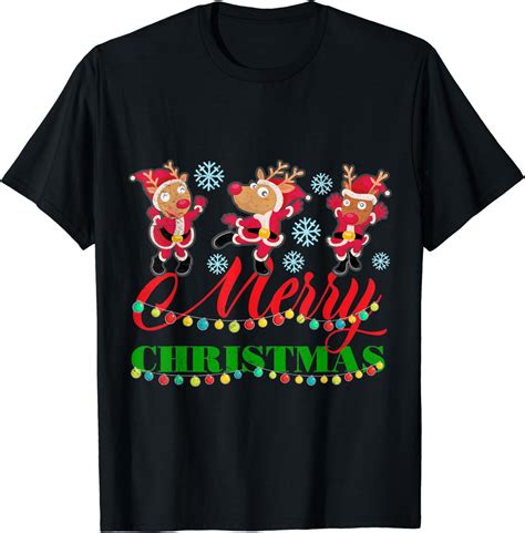 christmas shirts amazon|christmas t shirts australia.